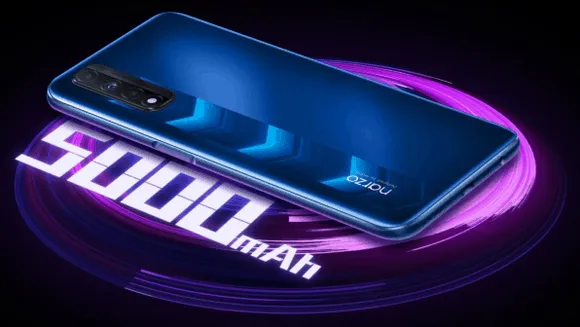 Realme की सेल: Realme Narzo 30 और नए 32-इंच स्मार्टटीवी की आज पहली सेल