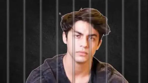 आर्यन बने कैदी नं.N956: लाइन में लगकर मिलेगा खाना, खुले में बंदियों के साथ नहाना पड़ेगा  
