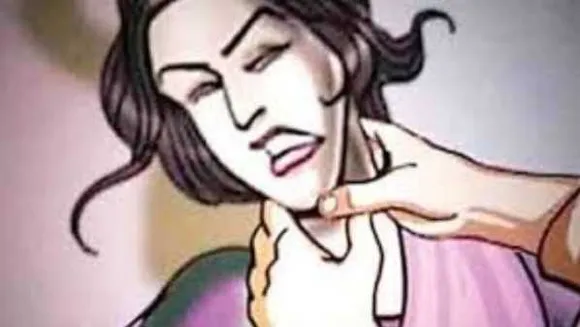 बेटे की चाह ने बनाया हत्यारा:  पति ने पत्नी को लाठी से पीटा, फिर गला दबाकर की हत्या
