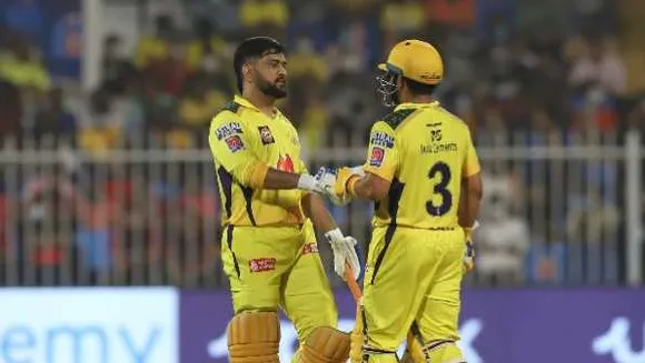 CSK vs RCB: धोनी के धुरंधरों ने बैंगलोर को 6 विकेट से हराया, टॉप पर पहुंची CSK