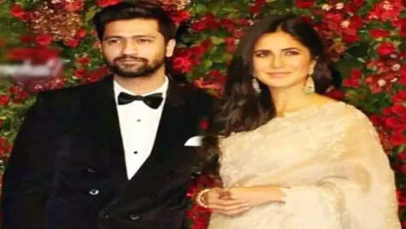 Katrina & Vicky Marriage: जल्द कर सकते शादी, अब तक किसी को नहीं किया इनवाइट
