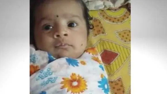 इतनी निर्दयी मां: 3 महीने की बच्ची को मार डाला, गूगल पर सर्च किया था मारने का तरीका