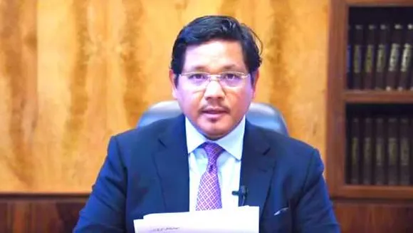 

मेघालय में हिंसा: मुख्यमंत्री आवास पर फेंके गए पेट्रोल बम, गृह मंत्री ने दिया इस्तीफा
