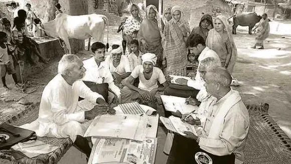 पिछड़े की कोई जाति नहीं होती, किसी व्यक्ति की जाति तय करने का कोई पैमाना निश्चित नहीं