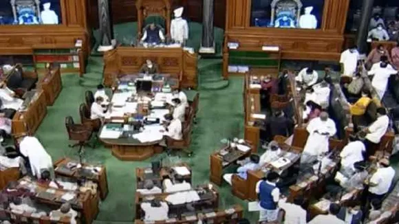 ओबीसी आरक्षण: लोकसभा में संशोधन बिल पास, विपक्ष ने भी किया बिल का समर्थन
