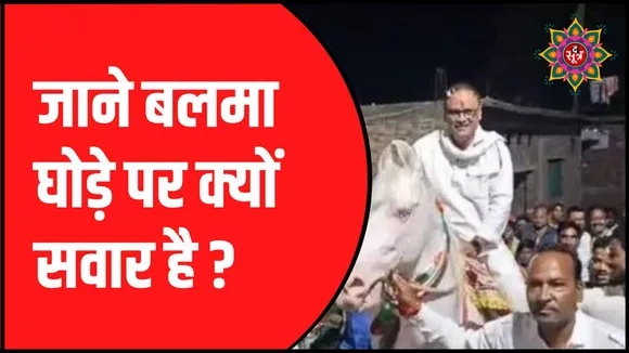 विधानसभा चुनाव में नेताओं के रंग