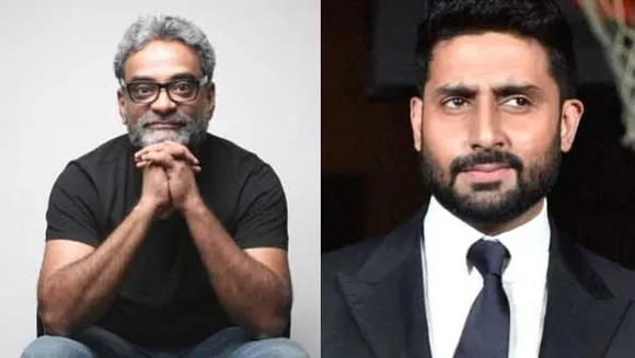 न्यू प्रोजेक्ट: आर बाल्की जल्द शुरू करेंगे नई फिल्म, अभिषेक बच्चन के नाम की अटकलें 