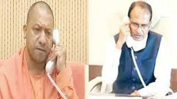 शिवराज का यूपी दौरा: BJP के लिए माहौल बनाएंगे मुख्यमंत्री चौहान, जानिए पूरा प्लान