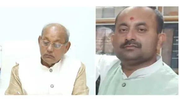 MP: विस अध्यक्ष के बेटे ने टोल मैनेजर को 17 बार गाली दी, कहा- तू चीफ मिनिस्टर है!