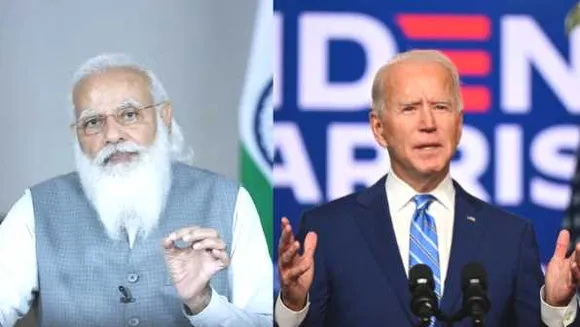 मोदी की US विजिट: 24 को पहली बार बाइडन से मिलेंगे, 23 को कमला हैरिस से चर्चा