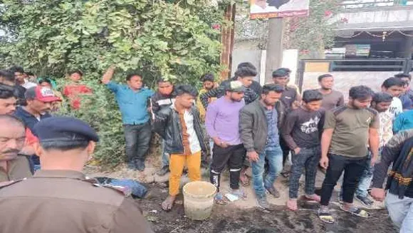 भोपाल: सीवेज टैंक में गिरने से इंजीनियर समेत 2 लोगों की मौत,  मंत्री ने दिए जांच के निर्देश