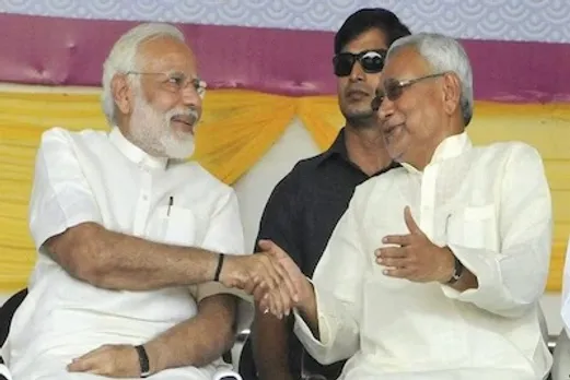 बिहार में नीतीश-लालू का गठबंधन टूटा, नीतीश कल विधायक दल की बैठक के बाद इस्तीफा देंगे