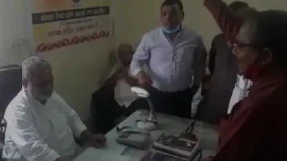 चैंबर चुनाव फिर टले: भोपाल के चैंबर ऑफ कॉमर्स के इलेक्शन को लेकर हंगामा, चुनाव रद्द