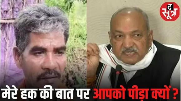 बिरनपुर घटना: भुनेश्वर के पिता बोले- मेरे बेटे की हत्यारे खुले घूम रहे हैं, BJP प्रत्याशी साहू ने मंत्री रविंद्र चौबे पर लगाए आरोप