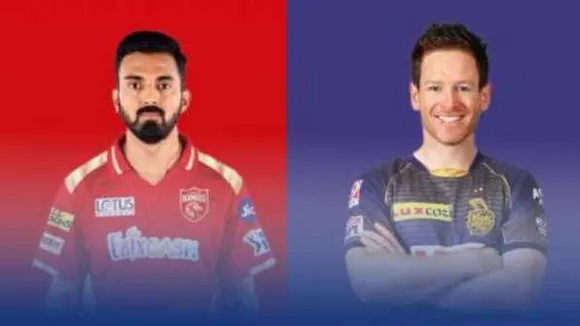 IPL: आज कोलकाता-पंजाब के बीच प्लेऑफ में बने रहने की टक्कर, दोनों के पास नए हथियार