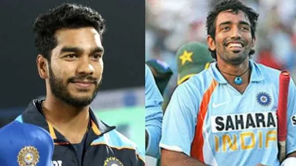 इंदौर के अय्यर: 'ये एक रहस्य बन गया है कि वेंकटेश बॉलिंग क्यों नहीं कर रहे- पूर्व क्रिक्रेटर

