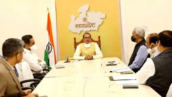 MP: जल्द तय हो सकते हैं निगम, मंडल के चेहरे; शिवराज-प्रदेशाध्यक्ष की गुप्त मीटिंग 
