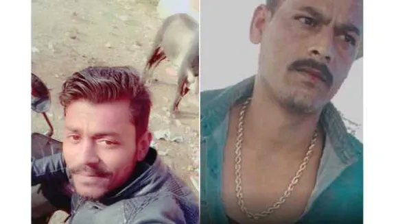 बड़ा गुंडा बनने के लिए मर्डर: दोस्त के समझाने पर नहीं माना मूंगफली, शाहरुख को चाकू मारा  