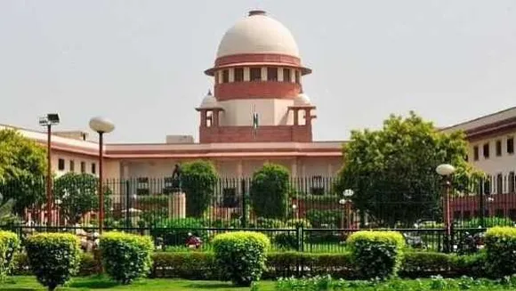 SC का सख्त कदम: बिहार चुनाव में पार्टियों ने छुपाए उम्मीदवारों के क्रिमिनल रिकॉर्ड, 8 पर लगाया जुर्माना