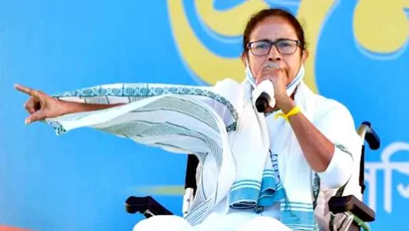 राहत: ममता के विधानसभा पहुंचने का रास्ता साफ, बंगाल की 3 सीटों पर 30 सितंबर को वोटिंग