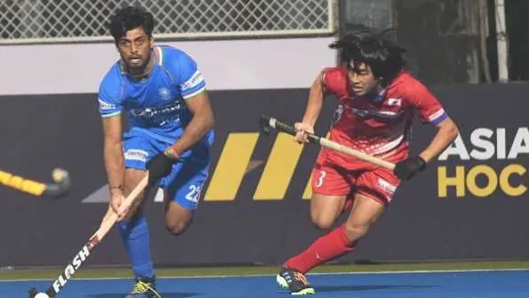 फाइनल से चूका भारत: जापान ने हॉकी में 5-3 से हराया, अब 3rd के लिए PAK से भिड़ेंगे