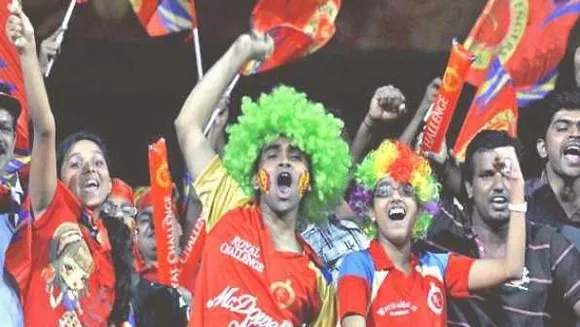 IPL 2021: फैंस स्टेडियम में देख सकेंगे मैच, 16 सितंबर से टिकट होंगी बुक