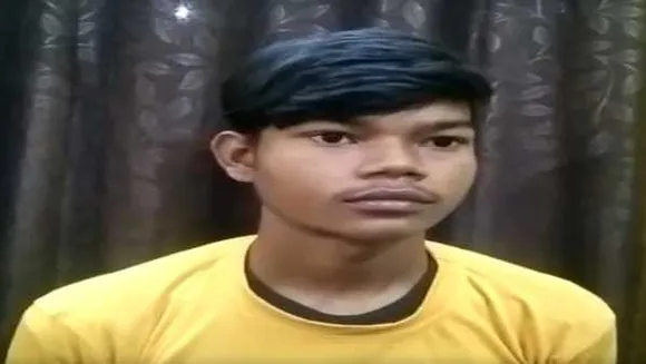 प्यार अंधा होता है: प्रेमिका का खर्चे उठाने के लिए रची खुद के अपहरण की साजिश