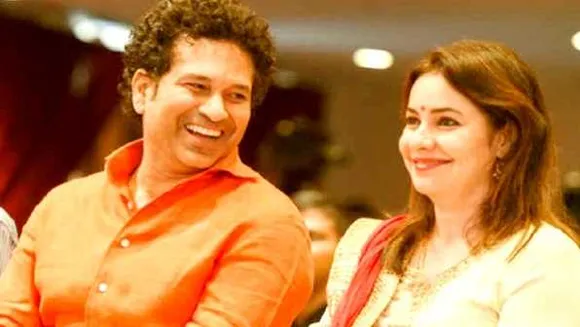 बेनामी संपत्तियों का फिर दावा: पनामा के बाद पेंडोरा पेपर्स; सचिन, पत्नी और ससुर का नाम