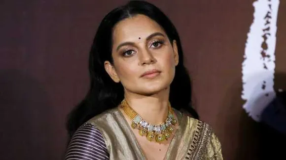हॉलीवुड पर कंगना: बोलीं- आत्मनिर्भर भारत के लिए हॉलीवुड की मोनोपॉली खत्म करनी होगी