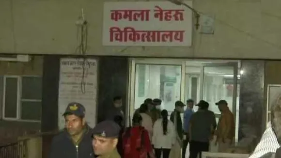 हमीदिया हादसे के बाद पड़ताल: भोपाल के 80 अस्पताल, बिल्डिंग बिना NOC के चल रहे