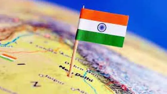 अंतरराष्ट्रीय राजनीति में भारत की वर्तमान स्थिति और प्रधानमंत्री नरेंद्र मोदी का अमेरिकी दौरा