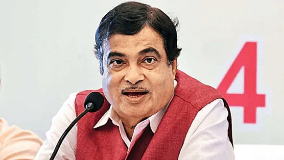 
सड़क परिवहन मंत्रालय की तैयारी: हाईवे के किनारे बनाई जाएंगी नई स्मार्टसिटी और टाउनशिप

