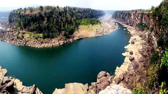 MP: केन-बेतवा परियोजना को केंद्र की मंजूरी, सागर-विदिशा समेत 12 जिलों को मिलेगा पानी