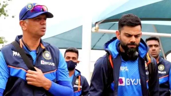IND vs SA पहला टेस्ट, दूसरा दिन: भारत बड़े स्कोर की तरफ, आज ये हो सकती है स्ट्रैटजी