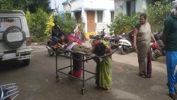 14 साल के छात्र ने की खुदकुशी: स्कूल जाना था, बस स्टाफ ने नहीं बैठाया, स्कूटी भी नहीं मिली
