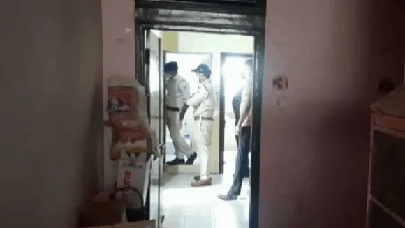 खुदकुशी: CM सिक्योरिटी के कॉन्स्टेबल ने खुद को गोली मारी, साथी घर पहुंचे तो पता चला