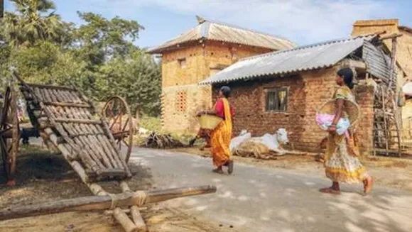 सरकार का मास्टर प्लान: आदिवासियों के गांव बनेंगे आदर्श, ये है डेवलपमेंट की प्लानिंग