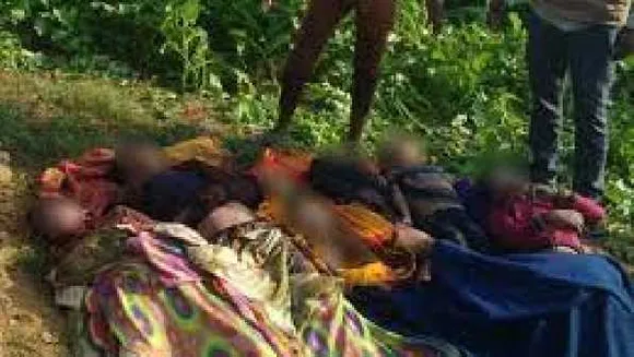  कोटा: पत्नी को पसंद नहीं था पति का बाहर जाना, मां ने 5 बेटियों के साथ कुएं में कूदकर दी जान