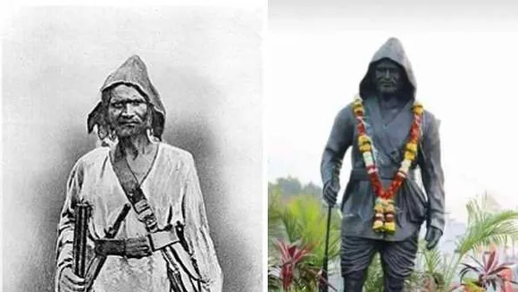 टंट्या मामा बलिदान दिवस: जानें कौन था ये भील योद्धा, क्यों 132 साल बाद राजनीति में लौटा?