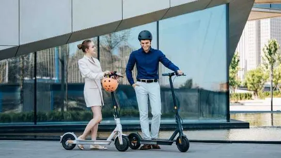 Mi Electric Scooter 3: भीड़ और पॉल्यूशन को टक्कर देने उतारा कूल स्कूटर, कीमत भी इतनी कम