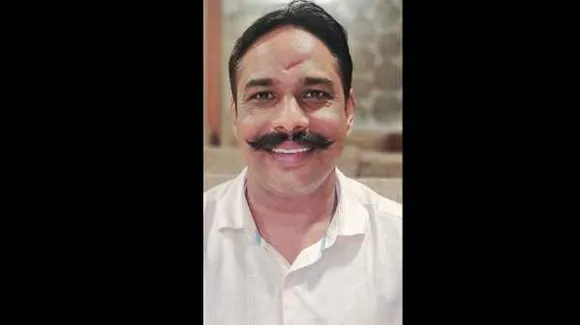 नियुक्ति: कांग्रेस ने किसान नेता केदार सिरोही को कृषि एवं कृषक प्रकोष्ठ का अध्यक्ष बनाया