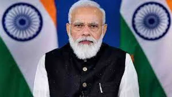खुशखबरी:पीएम 12 नवंबर को लॉन्च करेंगे 'RBI रिटेल डायरेक्ट स्कीम', सरकारी सिक्योरिटीज में पैसा लगा सकेंगे निवेशक
