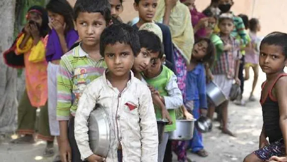 रिपोर्ट: देश में 33 लाख से ज्यादा बच्चे कुपोषित, इनमें से 17 लाख से ज्यादा गंभीर कुपोषित