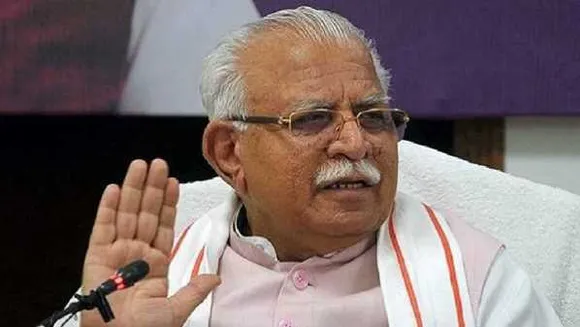हरियाणा: प्राइवेट सेक्टर की 75 % जॉब्स में प्रदेश के युवाओं को आरक्षण, नोटिफिकेशन जारी