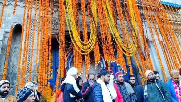 चारधाम यात्रा: केदार धाम के कपाट बंद, जानें अब 6 महीने भगवान शिव कहां रहेंगे?