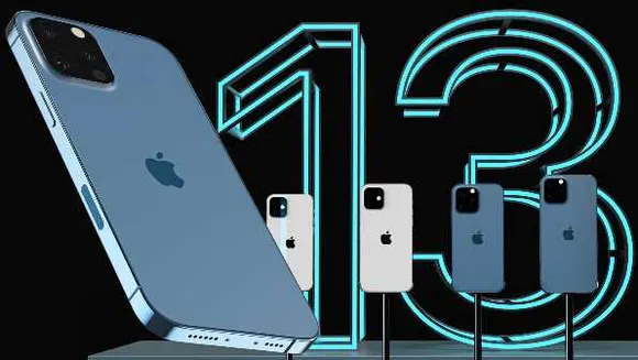 Launching Soon: iPhone13 में मिलेगा ये खास फीचर, बिना नेटवर्क भी कर सकेंगे मैसेज कॉल