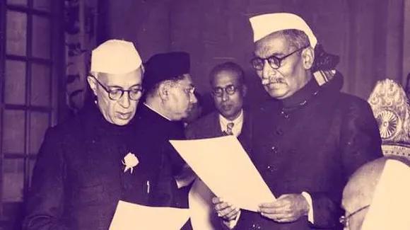 क्या आप जानते हैं: दिन की बजाय क्यों आधी रात को चुना गया भारत की आजादी का समय! 