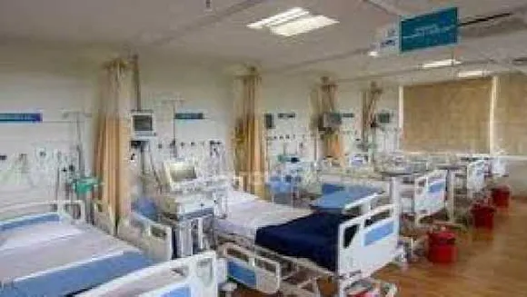 MP: अस्पतालों में न बच्चों के ICU, न बेड बढ़ाए; सारे इंतजाम का दावा लेकिन हकीकत कुछ और