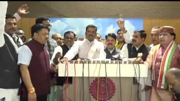 MP विधानसभा सत्र खत्म: आदिवासी MLAs की बजट पर तल्खी; BJP ने ये जवाब दिया