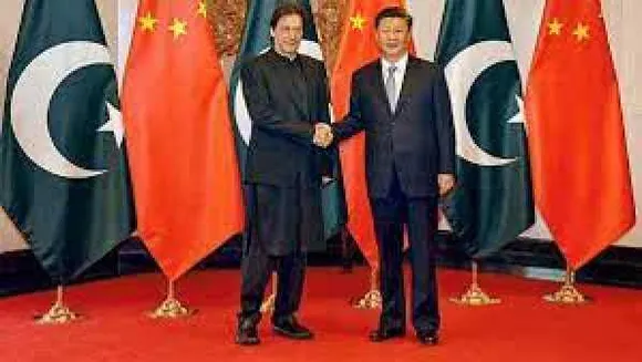 पाकिस्तान पर भड़का चीन: CPEC प्रोजेक्ट पर पाकिस्तान की धीमी गति से परेशान चीन

